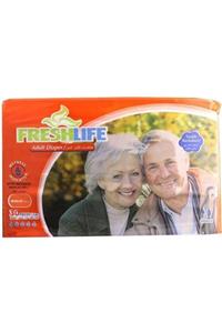 Freshlife Freshlıfe Bel Bantlı Hasta Alt Bezi Medium