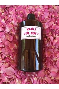 VİRTUESROSE Yağlı 1 Litre Gül Suyu