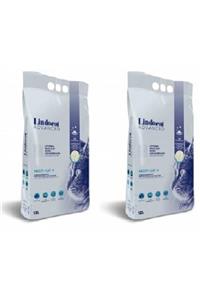 Lindo Cat Lindocat Advanced Sodium Bikarbonatlı Bentonit Kedi Kumu 12 Lt * 2 Adet