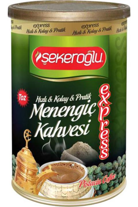 LOCA MARKETİNG Sütlü Menengiç Kahvesi 250 gr