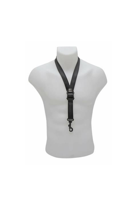 BG Saksofon Askı S30sh Standard Kilitli Alto/tenor