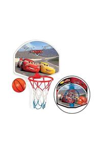 DEDE Cars Orta Boy Basket Potası