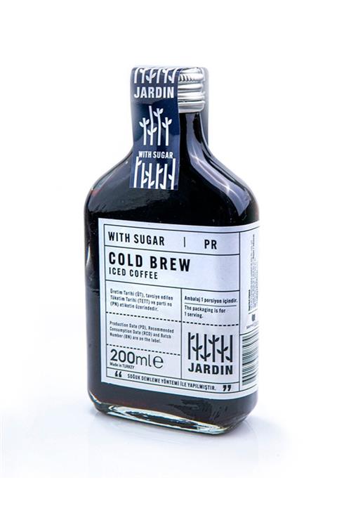 Cold Sugarfree Brew 200 ml