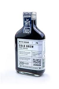 Cold Sugarfree Brew 200 ml