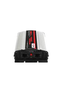 Carspa 1200 Watt – 12v Modifiye Sinüs Inverter