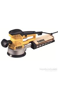 Dewalt D26410 Eksantrik Zımpara 400w 150mm