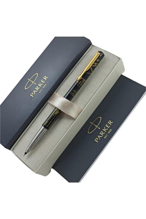 Parker Vector Time Gt Roller Kalem