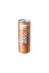 Nescafe Xpress 250ml Çikolata