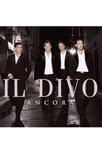 Asrın Müzik Cd - Il Divo - Il Divo & Ancora (2 Albüm)