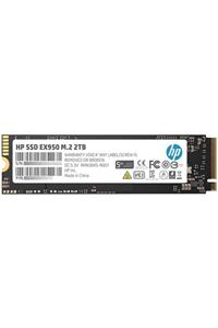 HP 5ms24aa Ex950 2tb 3200/3000/mb/s Okuma Yazma Hızı 3d Nand M.2 Pcıe Nvme Ssd