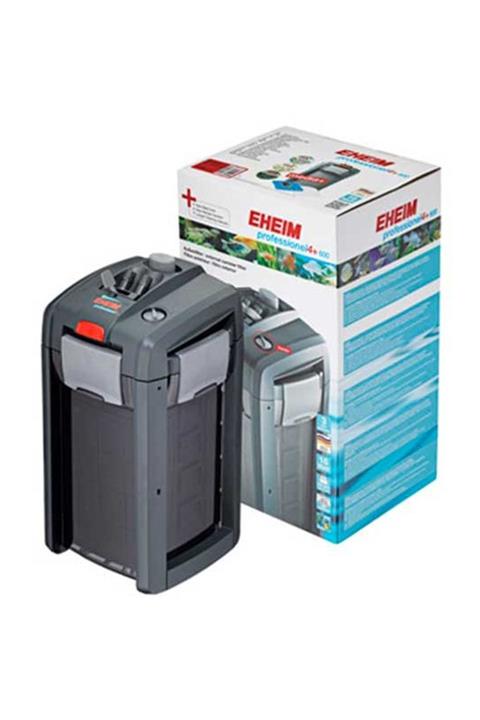 Eheim 2275 Professionel 4 600 Akvaryum Dış Filtre Full Dolu