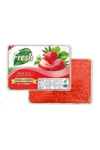 Fresh Çilek Pestili 200 gr