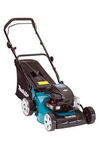 Makita Plm4120 Benzinli Çim Biçme Makinası 4.7 Hp