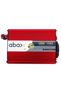 abax Obm-1203 12v-300w Modifiye Sinüs Inverter