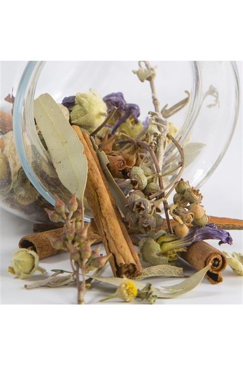 Kuruyemiççim Kış Çayı 500gr