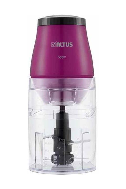 Altus Alsm 782 P Çift Bıçaklı Doğrayıcı