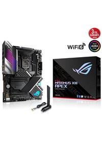 ASUS Rog Maximus Xııı Apex Lga1200 Intel Z590 Anakart