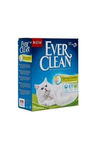 Ever Clean Spring Garden Çiçek Kokulu Topaklaşan 10 lt Kedi Kumu