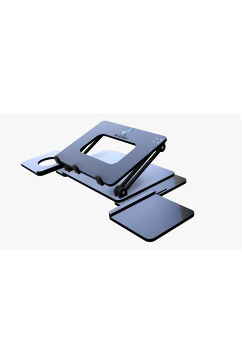 VANLORİN Ayarlanabilir Laptop Standı
