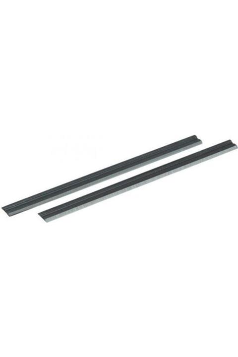 makroyapimarket Makro Planya Bıçağı 82 Mm Elmas Planer Jilet Tipi Planya Yedeği
