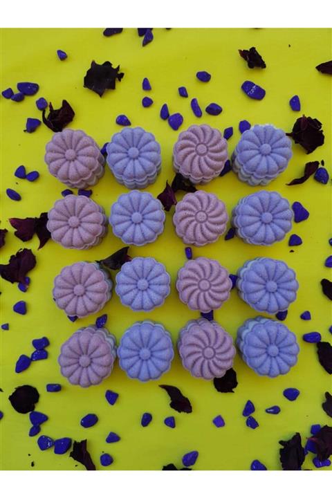 TeraPine Çiçek Terapi Bombası (65gr)(6 Adet)