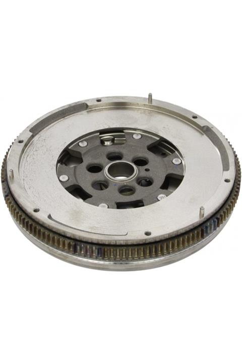 LUK Volan 1 Adet - Volkswagen Tıguan 2.0 Tdı 4m 2007-2011 103 Kw -- 415045710 - Oem: 03l105266q