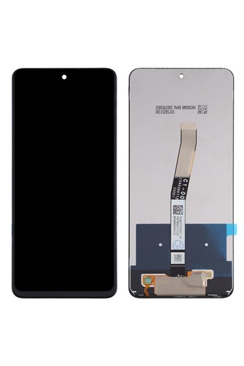 Xiaomi Redmi Note 9 Pro Lcd Ekran Dokunmatik