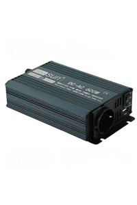 MEXXSUN 600w 12 V Modifiye Sinus Inverter