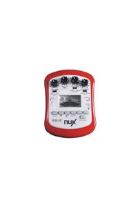 Angel Of Life Efekt Pedal Processor Nux Pg-2