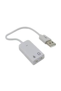 OEM Usb 7.1 Ses Kartı