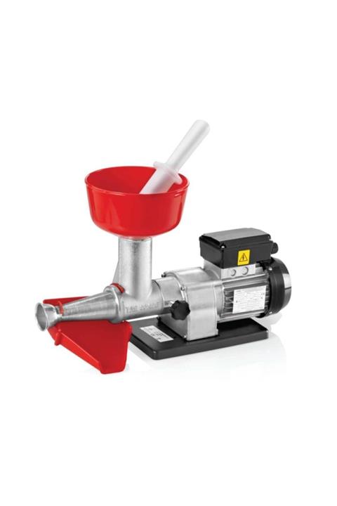 Tre Spade 14000/p Elektrikli Salça Makinası 300 W