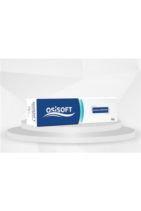 Osisoft Burun Merhemi