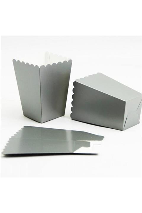 Yerli Gri Mısır Kutusu