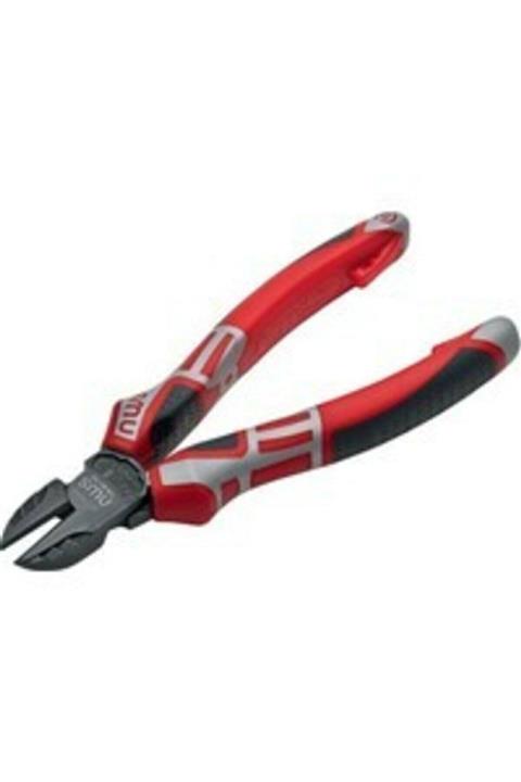 NWS Solingen 160 Mm Yankeski Made In Germany 134-69-160