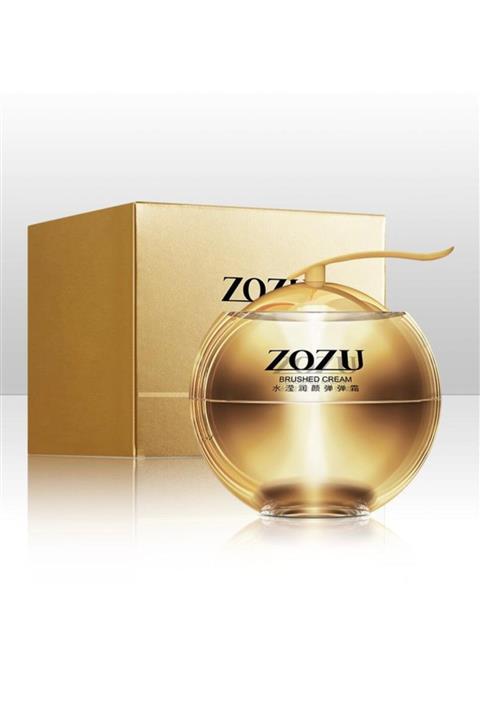 ZOZU ® Yüz Bakım Kremi Süper Canlandırıcı Şekillendirici Nem Hapsi 45 Gr