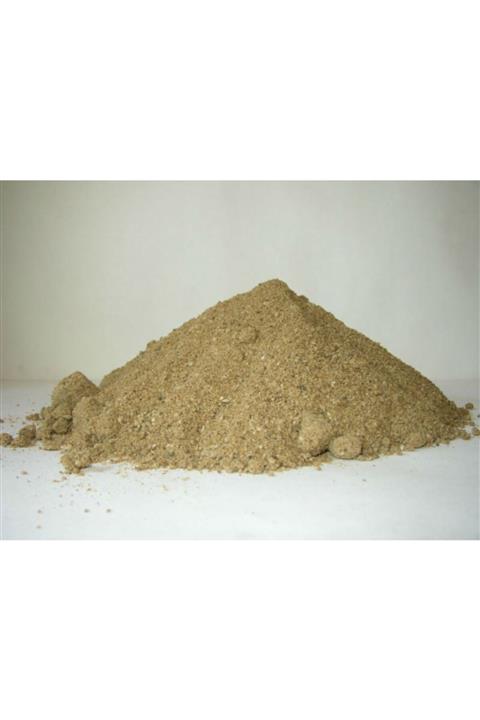 ÜNALLARTARIM 10 Kg Yallık Arpa Unu Et Kemik Unu Karışım Köpekler Için Özel Karışım