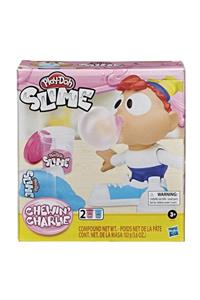 Play Doh Play-Doh Slime Sakızsever Charlie Oyun Seti