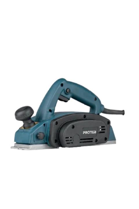 Proter Pr 85 El Planya Makinesi