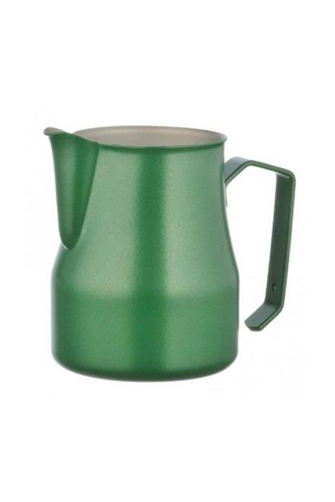 Motta Yeşil Kumlama Latte Art Süt Potu 75 cl