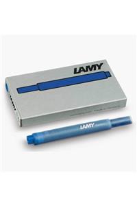 Lamy Dolma Kalem Kartuşu Mavi T10-m