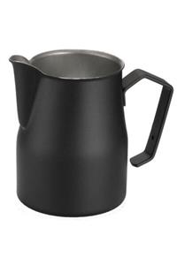 Epinox Motta Pitcher Süt Potu -siyah 750 ml