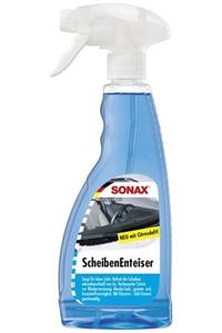 Sonax Cam Buz Çözücü 500 ml