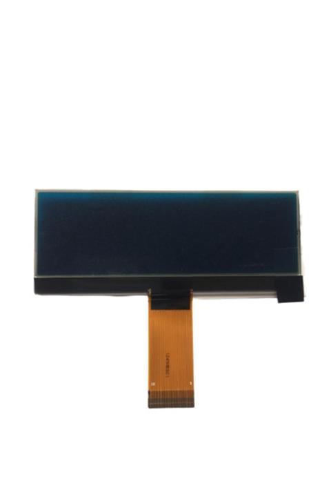 1C OTOMOTİV Suzuki Equator Radyo Lcd Dısplay Ekran