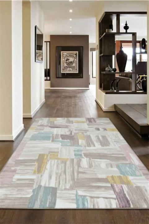 AKSU Aspero Kaymaz Taban Halı