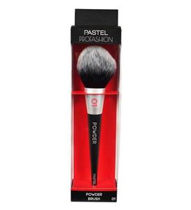 Pastel Profashion Powder Brush 01-pudra Fırçası