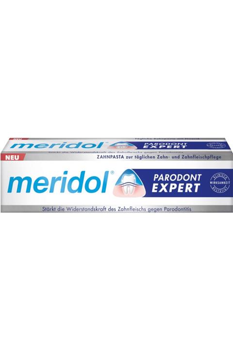 Meridol Parodont Expert Diş Macunu 75 Ml