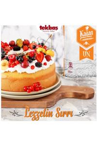 Tekbaş Un Pastalık Böreklik Un 5 Kg