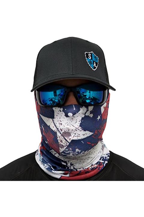 SA Company Texas State - Bandana & Boyunluk
