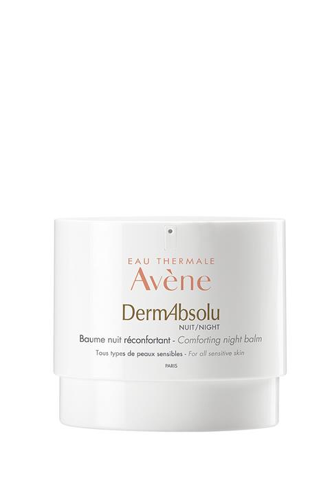 Avene Dermabsolu Comforting Night Balm 40 ml