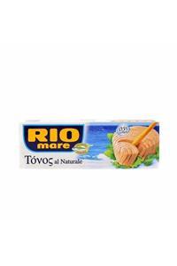 RIO MARE Ton Balığı 3 x 80  gr